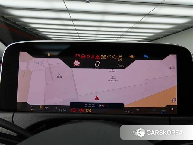 Mercedes-Benz E-Class W214 2025 Черный из Кореи, фото 4