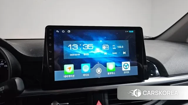 Kia Morning Urban (JA) 2022 Жемчужный цвет из Кореи, фото 4