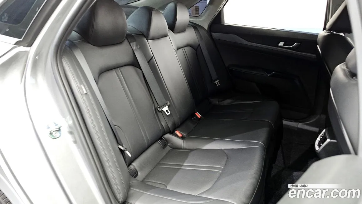 Kia K5 Hybrid 3rd Generation id 2120535 из Кореи 4