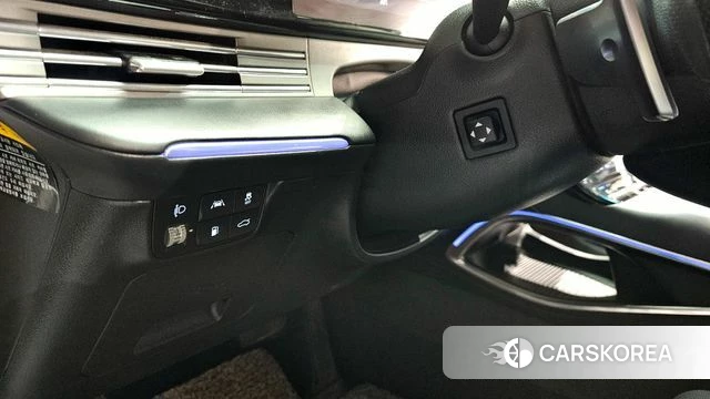 Hyundai The New Grandeur IG 2019 Белый из Кореи, фото 4