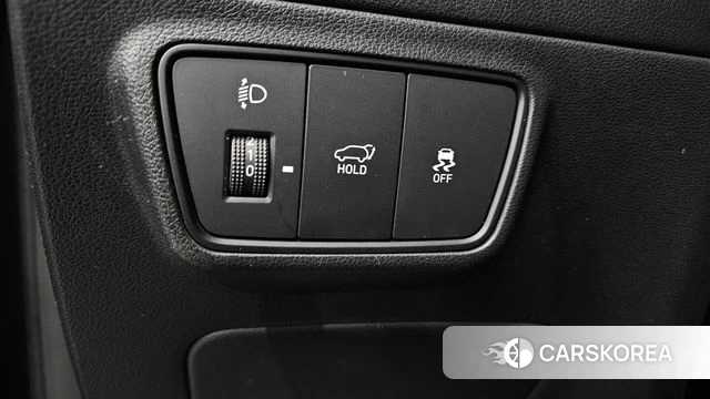 Hyundai Tucson (NX4) 2023 Серый из Кореи, фото 4