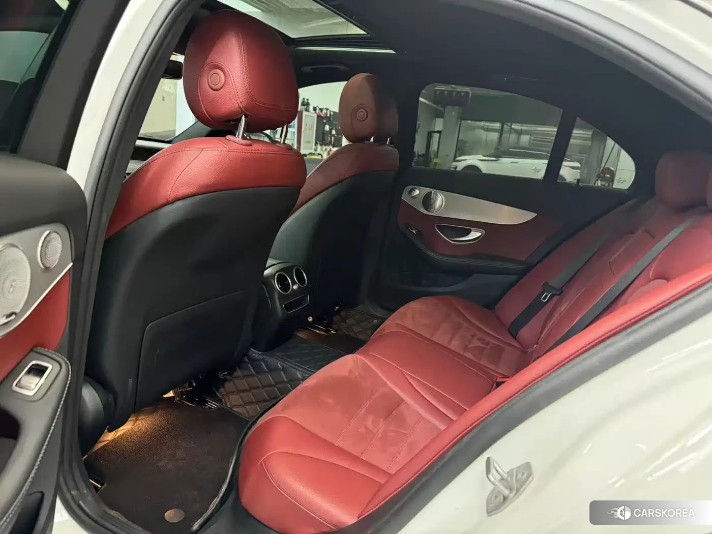 Mercedes-Benz C-class 2021 Silver/gray из Китая, фото 4