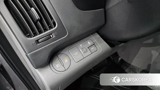 Hyundai The New Grand Starex 2018 Серебряный из Кореи, фото 4