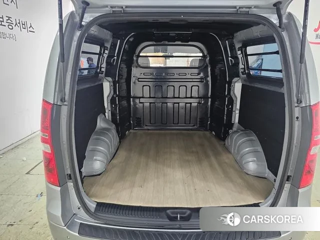 Hyundai The New Grand Starex 2020 Серебряный из Кореи, фото 4