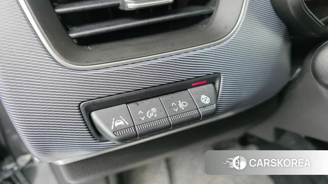 Renault Korea (Samsung) XM3 2022 Серый из Кореи, фото 4