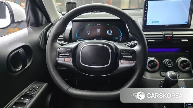 Hyundai Casper 2022 Белый из Кореи, фото 4