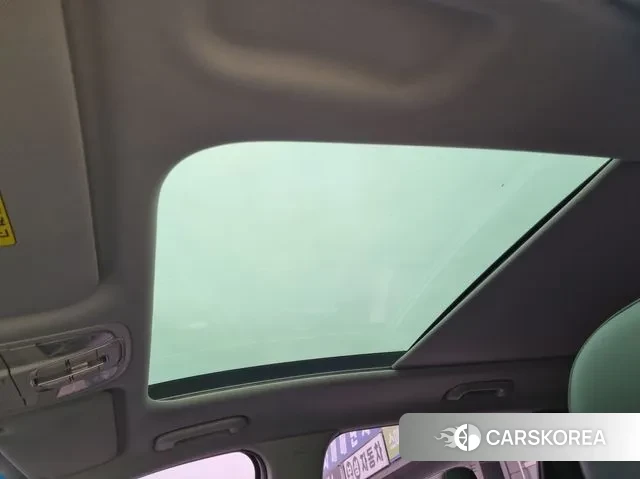 Hyundai Santa Fe TM id 2902963 из Кореи 4