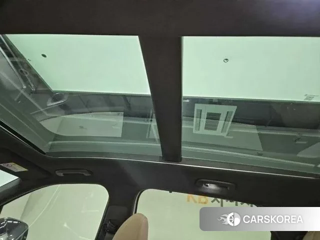 Kia The New Sorento 4th Generation 2025 Белый из Кореи, фото 4