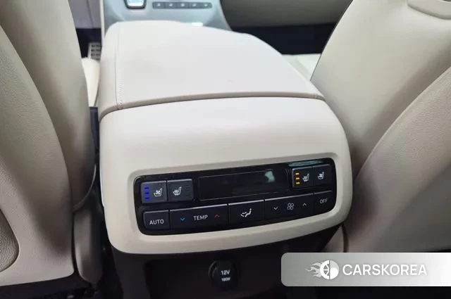 Hyundai Palisade 2021 Темно-зеленый из Кореи, фото 4