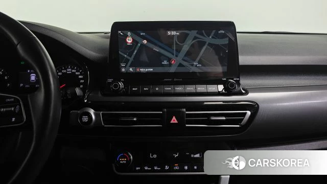 Kia Seltos 2020 Белый из Кореи, фото 4