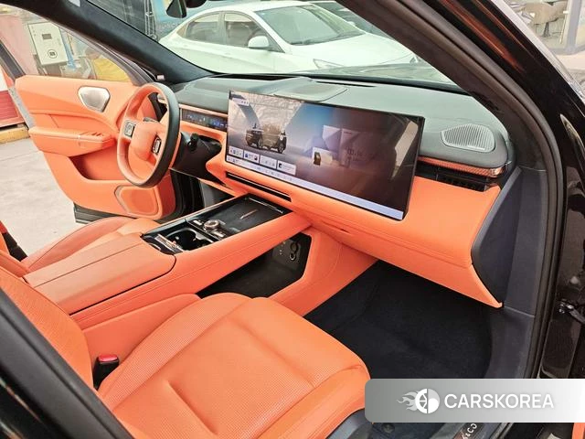Lynk 900 2025 Черный из Китая, фото 4