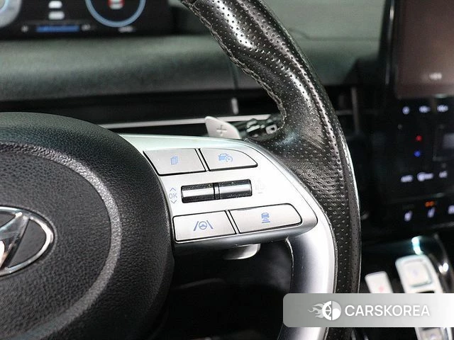 Hyundai Staria 2021 Серый из Кореи, фото 4