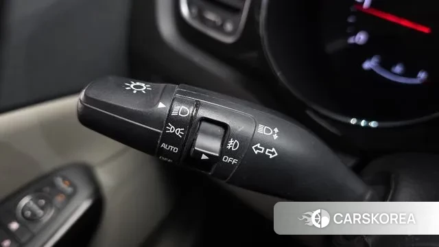 Kia The New Carnival 2018 Серый из Кореи, фото 4