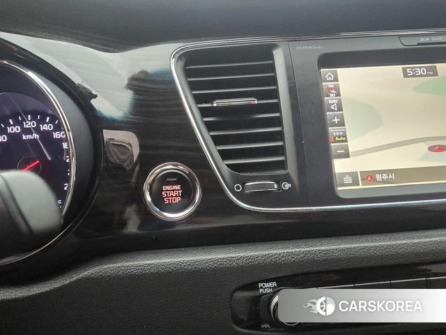 Kia The New Carnival 2019 Белый из Кореи, фото 4