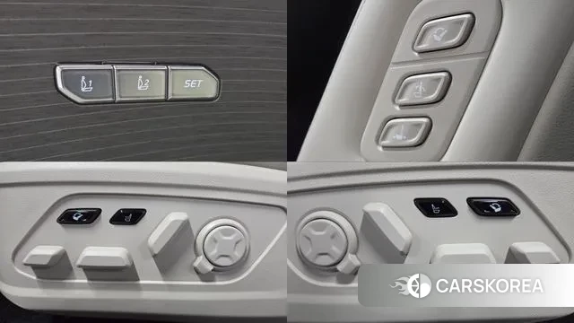 Kia The New K8 Hybrid 2025 Белый из Кореи, фото 4