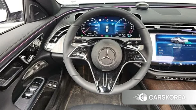 Mercedes-Benz E-Class W214 2025 Белый из Кореи, фото 4