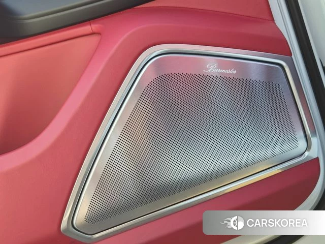 Porsche Cayenne (PO536) 2022 Белый из Кореи, фото 4