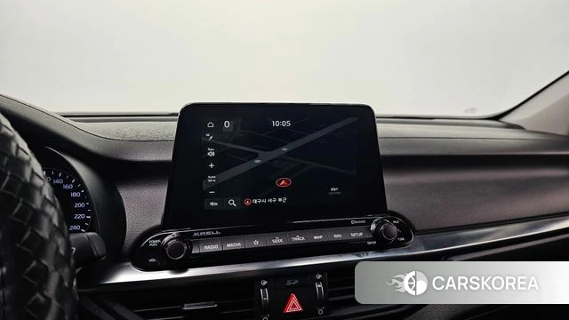 Kia Come New K3 2020 Белый из Кореи, фото 4