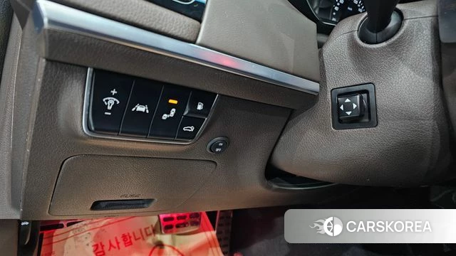 Kia Stinger 2018 Черный из Кореи, фото 4