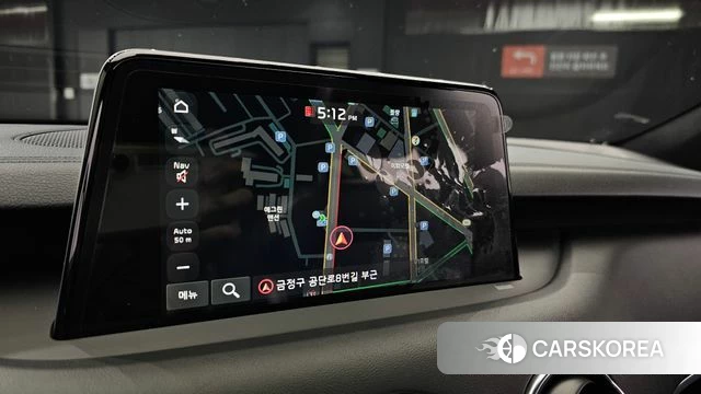 Kia Stinger 2020 Белый из Кореи, фото 4