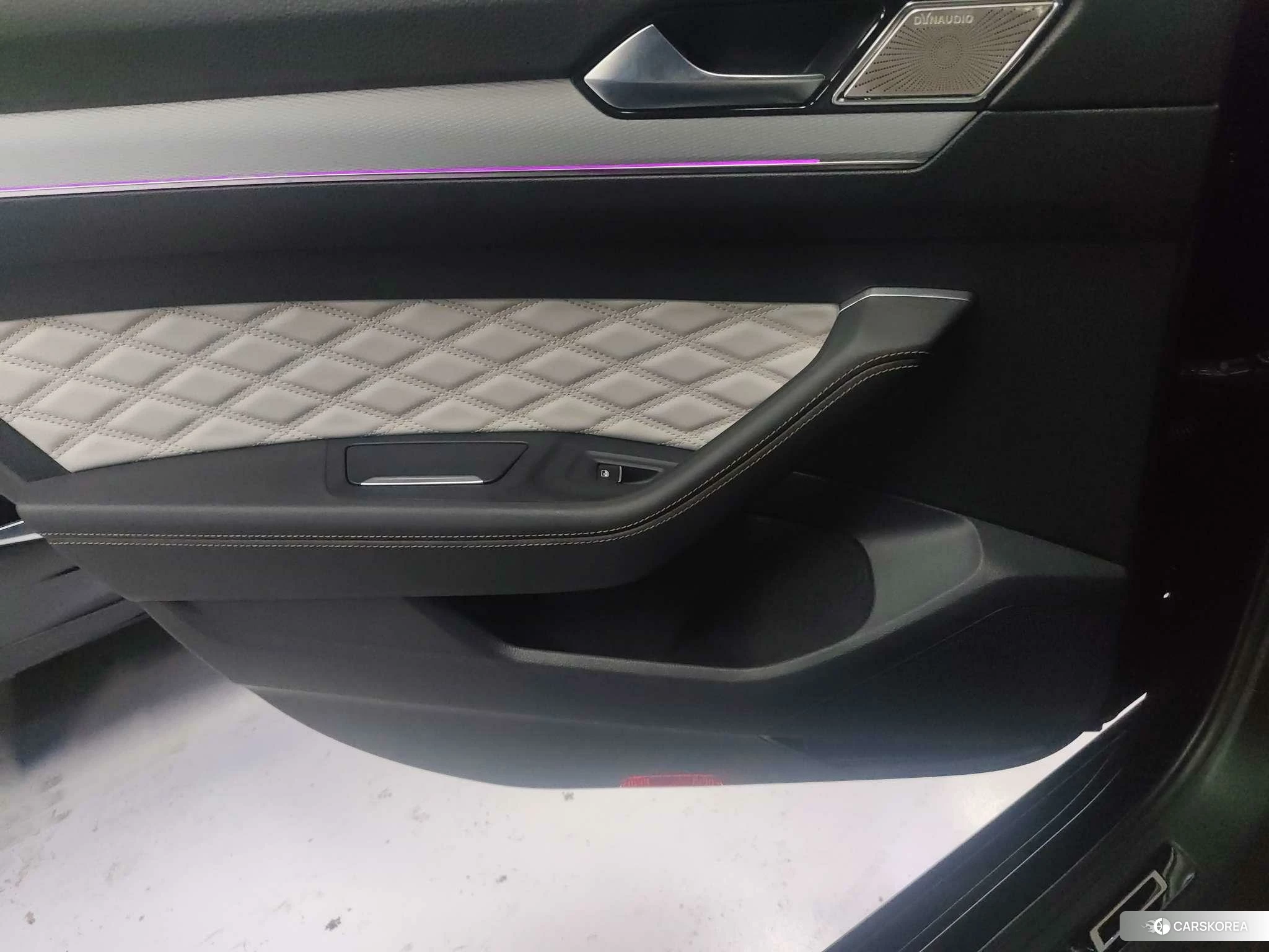 Volkswagen Magotan 2022 Черный из Китая, фото 4