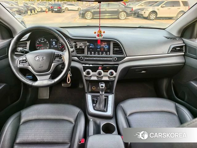 Hyundai Lead 2020 Белый из Китая, фото 4
