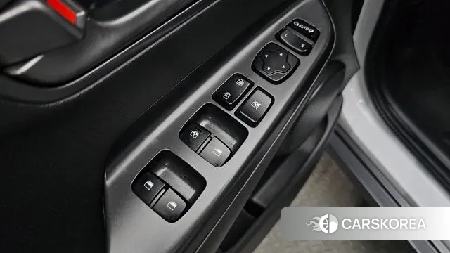 Hyundai Kona Electric 2018 Белый из Кореи, фото 4