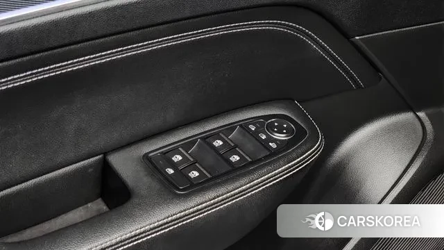 Renault Korea (Samsung) XM3 2020 Серый из Кореи, фото 4