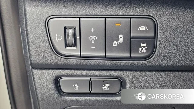 Kia Niro EV 2018 Белый из Кореи, фото 4