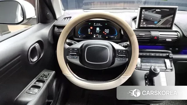 Hyundai Casper 2022 Белый из Кореи, фото 4