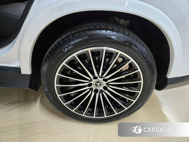 Mercedes-Benz GLC-Class X254 2025 Белый из Кореи, фото 4