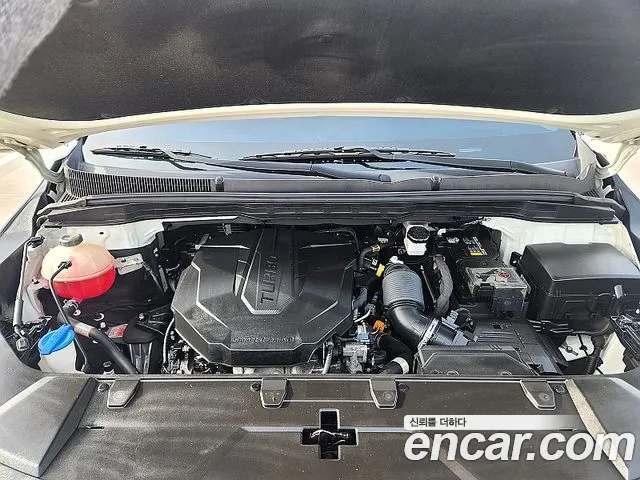 Kia Carnival 4th generation id 2717482 из Кореи 4