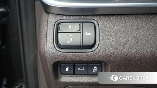 Kia The New K5 Hybrid 2nd generation 2018 Серый из Кореи, фото 4