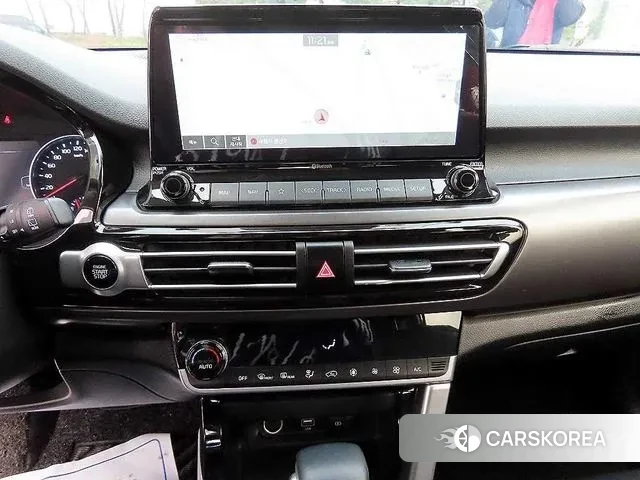 Kia Seltos 2020 Белый из Кореи, фото 4