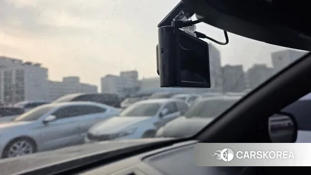 Ssangyong Rexton Sports 2019 Серый из Кореи, фото 4