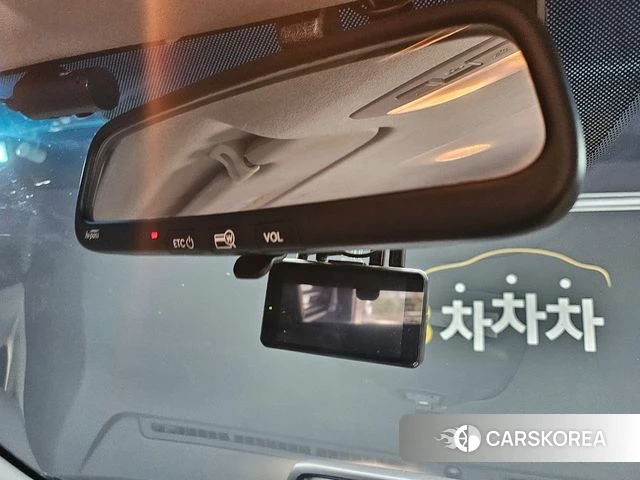 Hyundai The New Grand Starex 2019 Синий из Кореи, фото 4
