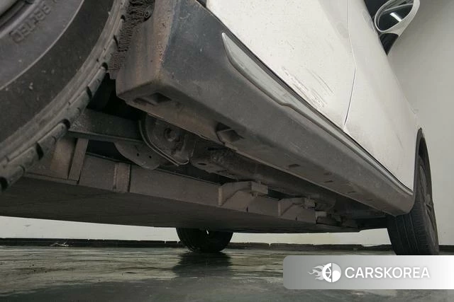 Nezha Automobile Nezha V 2023 Белый из Китая, фото 4