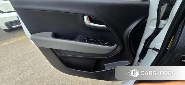 Kia The New Kia Ray 2023 Белый из Кореи, фото 4