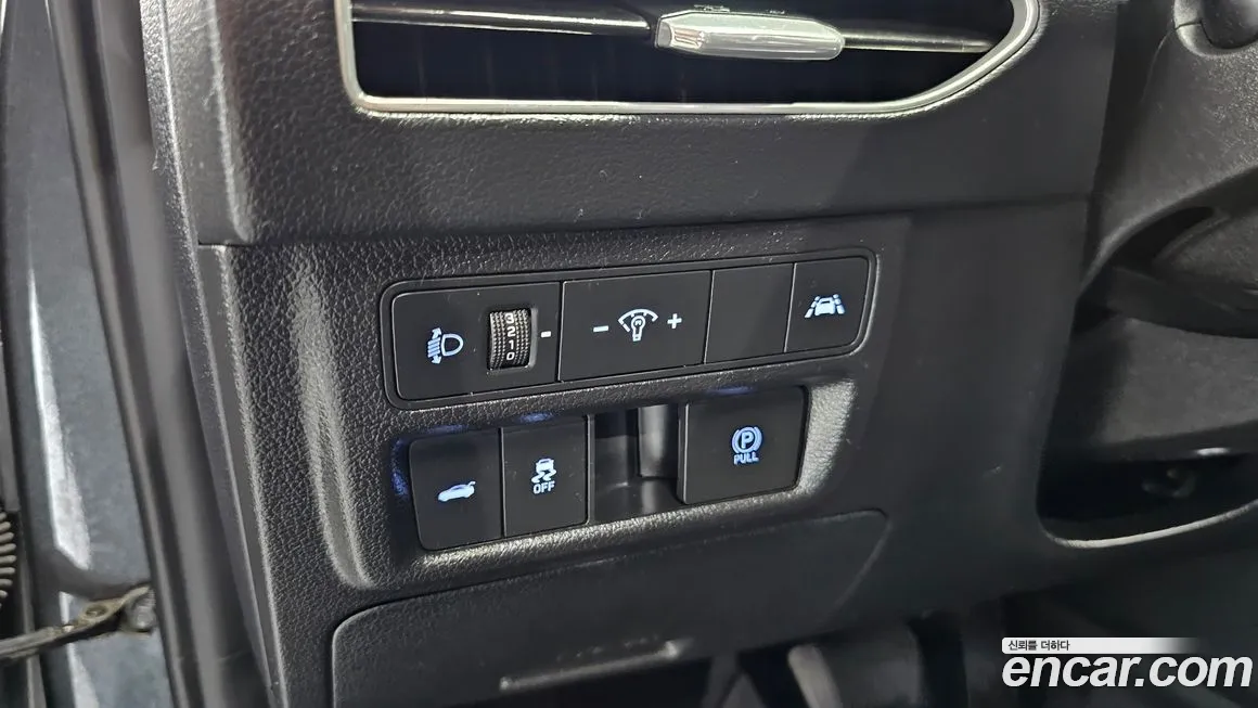 Hyundai Sonata (DN8) 2019 Серый из Кореи, фото 4