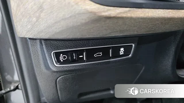 Kia K8 id 3645090 из Кореи 4