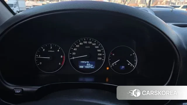 Hyundai The New Grand Starex 2019 Серебряный из Кореи, фото 4