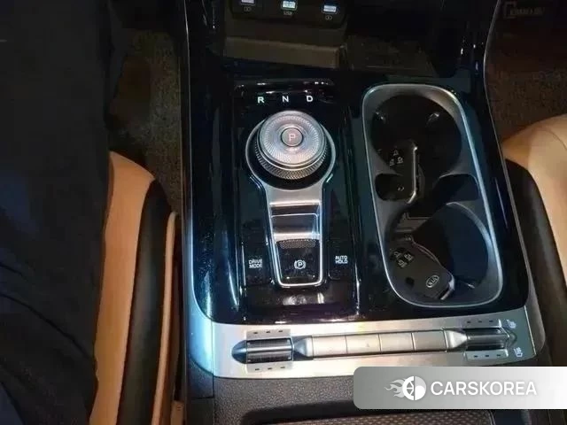 Kia Carnival 4th generation 2021 Белый из Кореи, фото 4