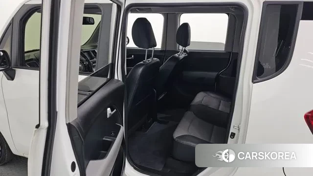 Kia The New Ray 2020 Белый из Кореи, фото 4