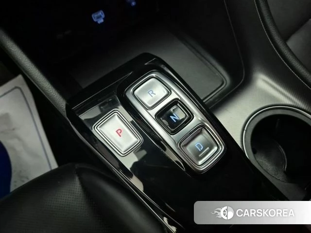 Hyundai Sonata (DN8) 2020 Серый из Кореи, фото 4