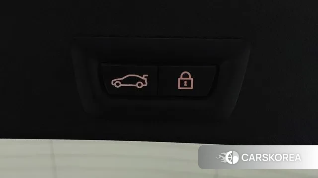 BMW X6 (G06) 2022 Черный из Кореи, фото 4