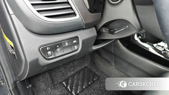 Kia Seltos 2020 Серый из Кореи, фото 4