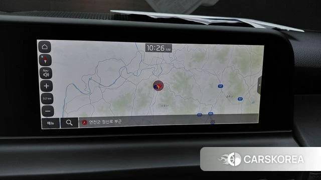 Kia The New Seltos 2022 Белый из Кореи, фото 4