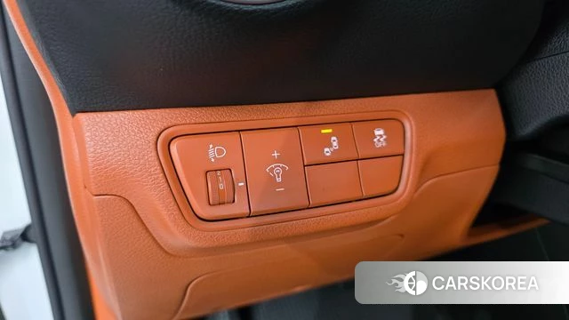 Kia The New K3 2nd generation 2022 Белый из Кореи, фото 4