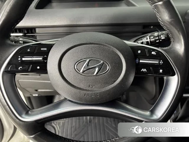 Hyundai Staria 2021 Белый из Кореи, фото 4