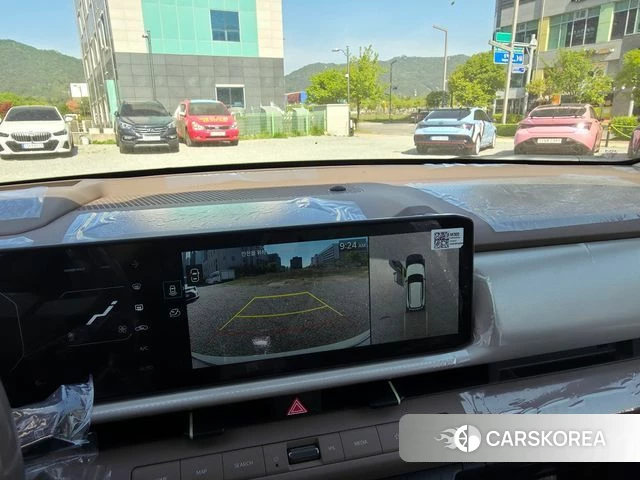 Kia Celtos second Generation 2026 Жемчужный цвет из Кореи, фото 4
